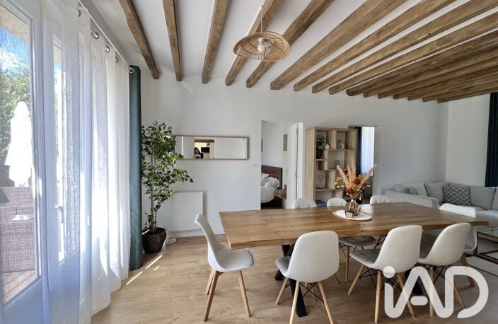 Vente Maison de village 7 pièces — photo 4