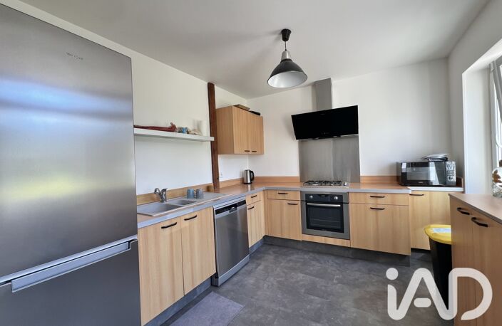 Vente Maison de village 7 pièces — photo 5