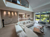 Maison à vendre  Le Havre  165m²  3 chambres  Vie de plain-pied — photo 4