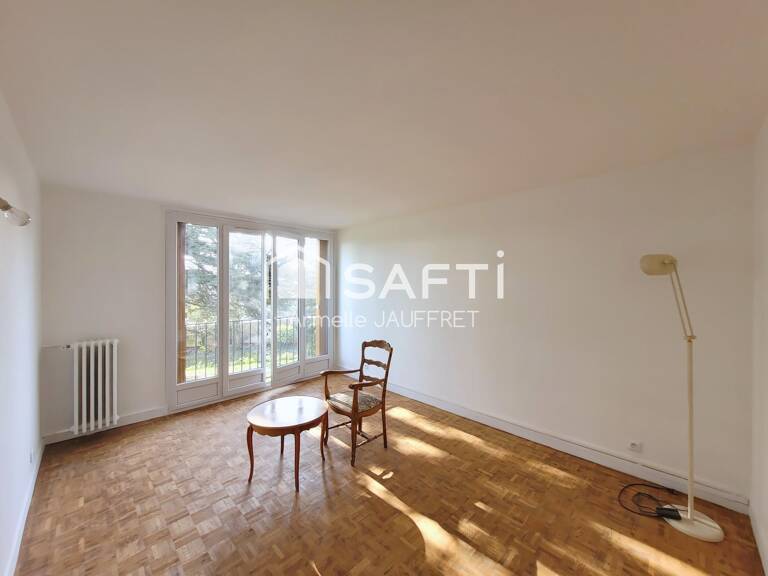 résidence verdoyante, sécurisée tout à pied. — photo 1
