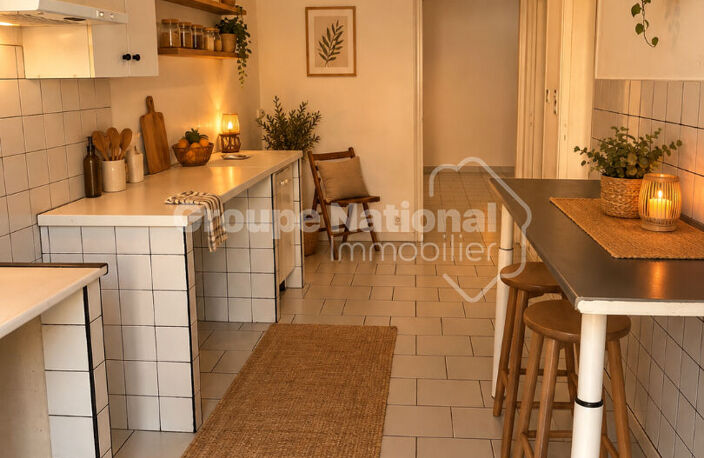 APPARTEMENT T4  AVEC TERRASSE MONTEUX CENTRE-VILLE — photo 2