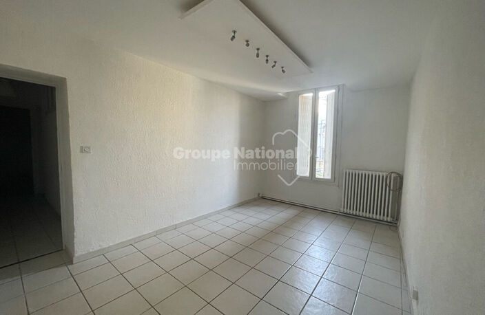 APPARTEMENT T4  AVEC TERRASSE MONTEUX CENTRE-VILLE — photo 5