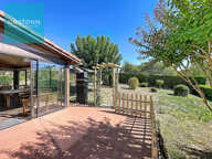 Maison de ville à vendre, 100m², garages et jardin, centre Villefranche De Lauragais — photo 2