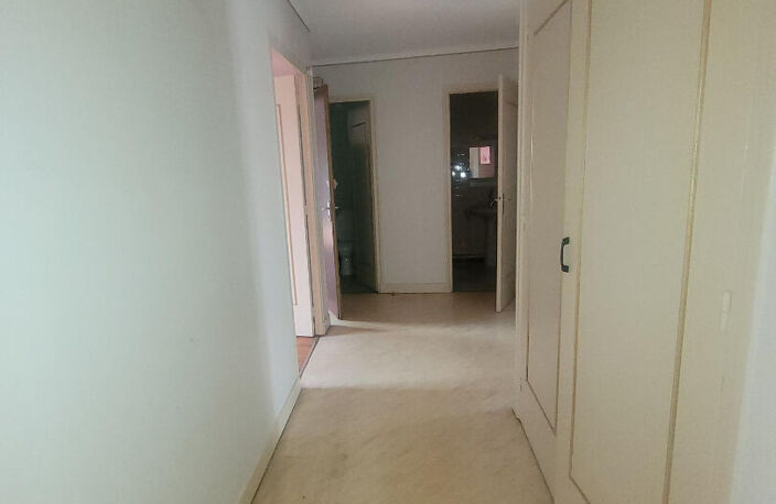 Montauban centre appartement atypique en dernier étage — photo 5