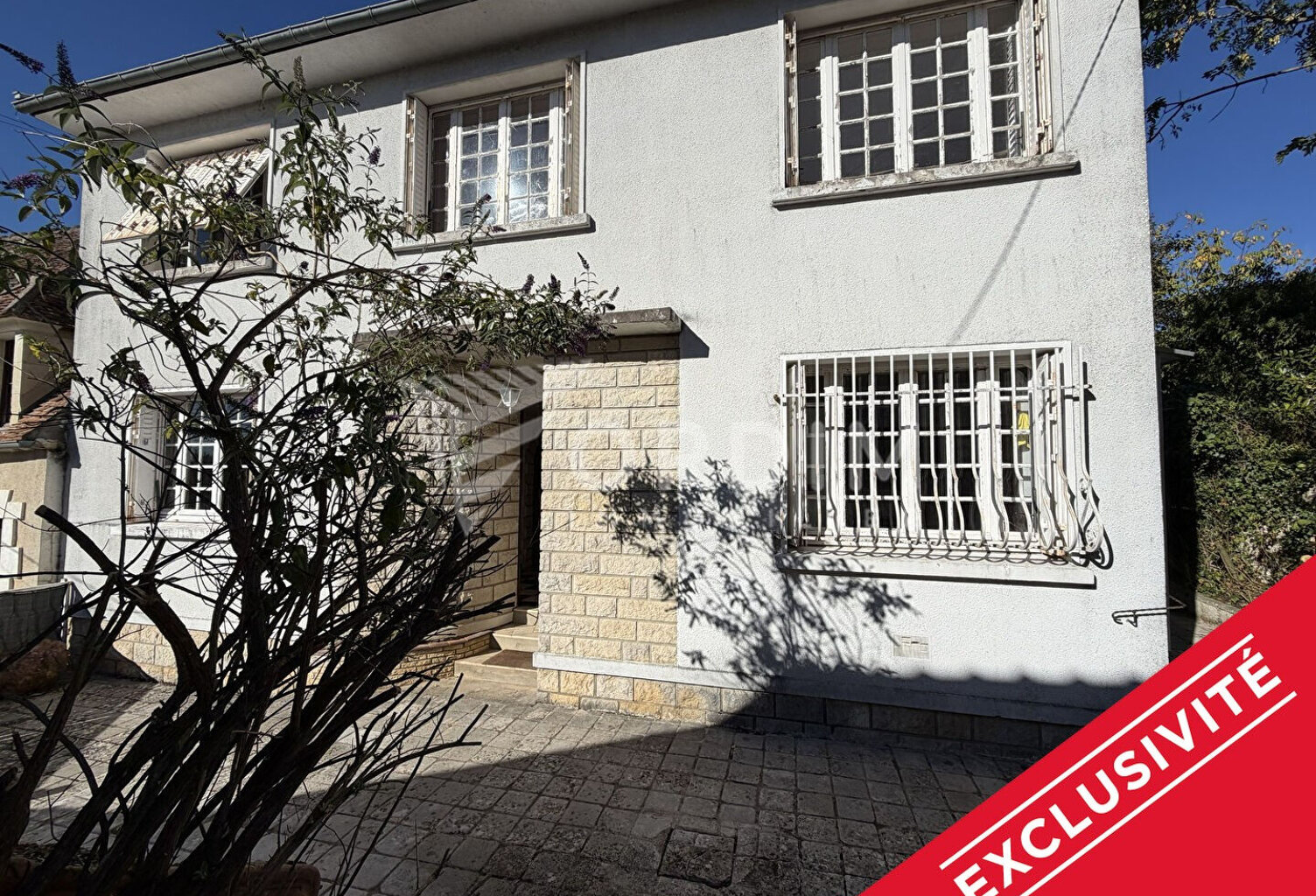 Maison  4 pièces 116.55 m² — photo 1