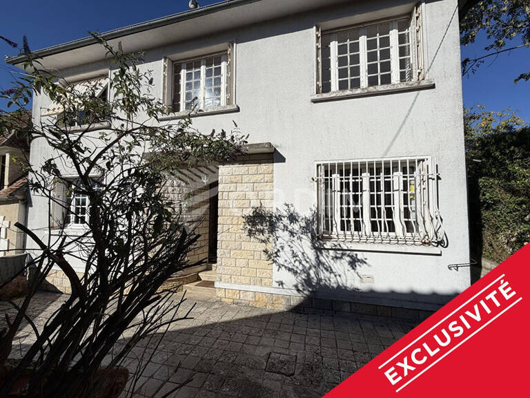 Maison  4 pièces 116.55 m² — photo 1