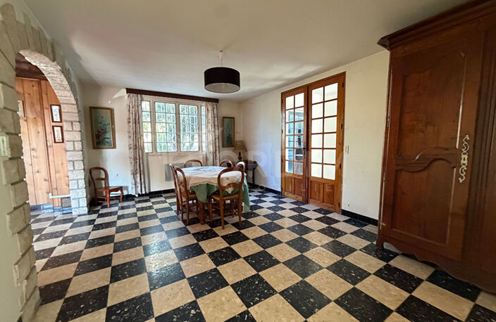 Maison  4 pièces 116.55 m² — photo 2