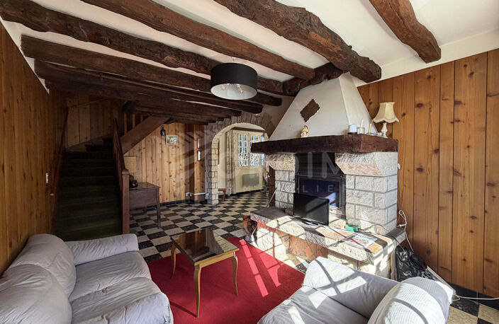 Maison  4 pièces 116.55 m² — photo 3