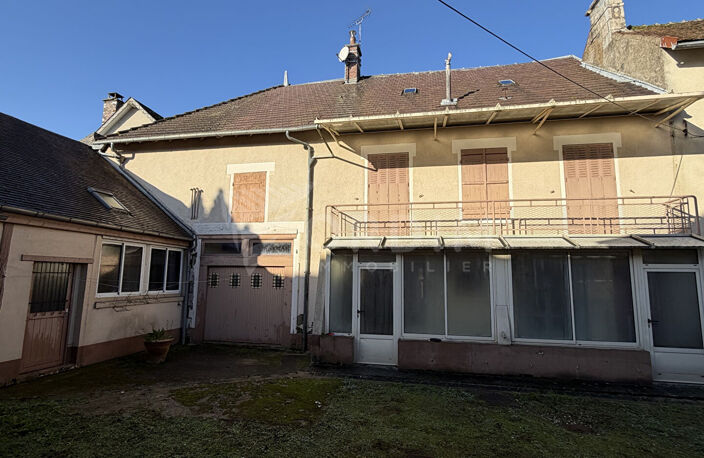 Maison Bouhy 6 pièces 255 m² — photo 2