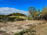 A VENDRE - Terrain à bâtir de 1 181 m² - SEVERAC D'AVEYRON — photo 3