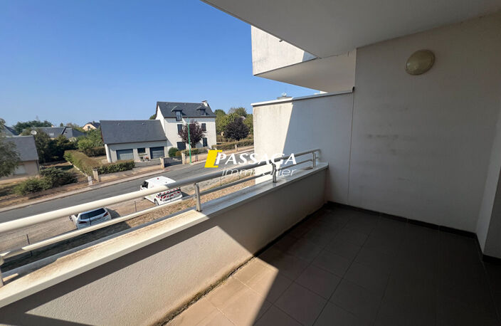 A VENDRE - Appartement de type 2 avec parking - OLEMPS — photo 2