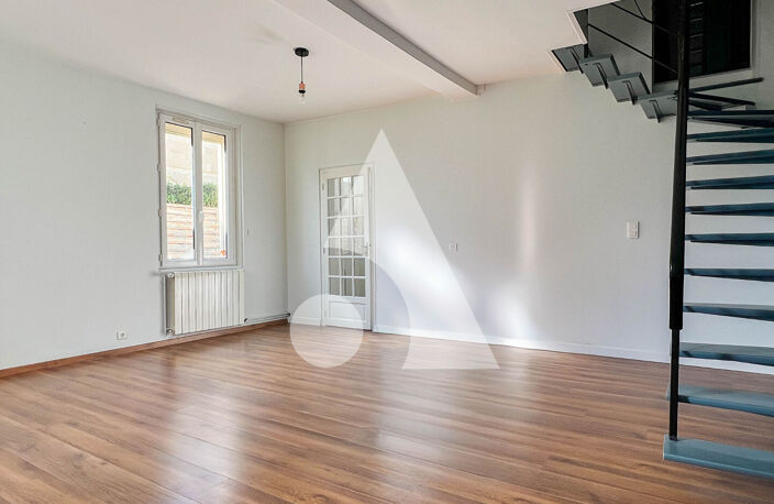 Maison Saintes 5 pièces 115 m2 — photo 3