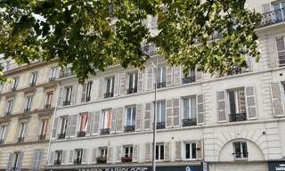 Appartement 4 Pièces 64 m² à vendre à Paris 19 (75019)