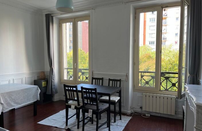 Appartement familial avec vue dégagée — photo 4