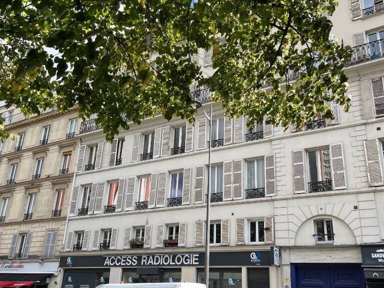 Appartement familial avec vue dégagée — photo 1