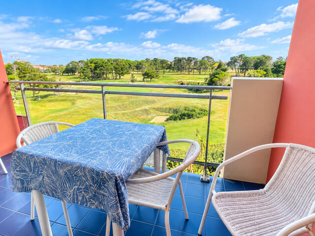 Appartement proposé à Anglet