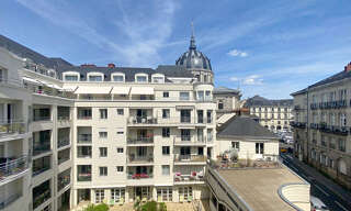 Appartement 2 Pièces 55 m² à vendre à Nantes (44100)
