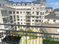 RÉSIDENCE SENIORS : T2 de 55.49 m² avec double Balcon, Cave et Parking — photo 3