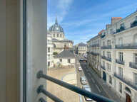 RÉSIDENCE SENIORS : T2 de 55.49 m² avec double Balcon, Cave et Parking — photo 4
