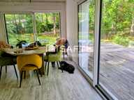 Charmante maison 2 chambres au coeur d'un environnement boisé — photo 3