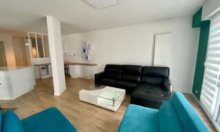 Appartement 3 Pièces 70 m² à vendre à Nantes (44100)