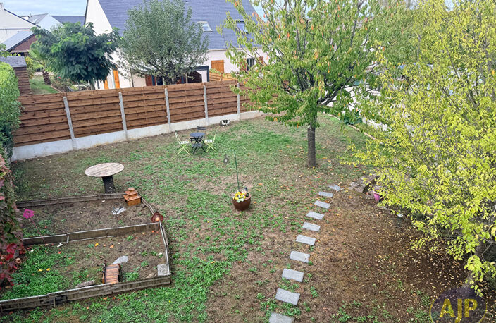 MAISON FAMILIALE COUERON — photo 2