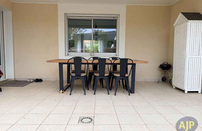 MAISON FAMILIALE COUERON — photo 3