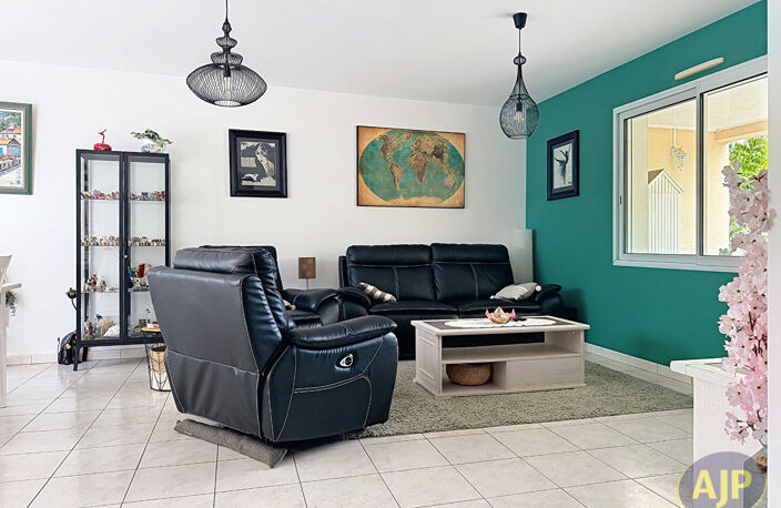MAISON FAMILIALE COUERON — photo 4