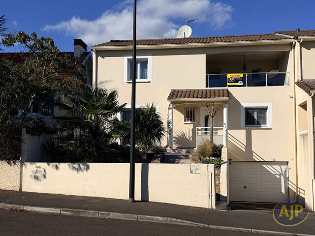 MAISON FAMILIALE COUERON — photo du bien