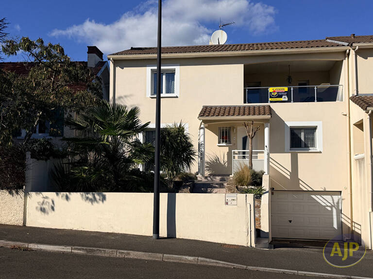 MAISON FAMILIALE COUERON — photo 1