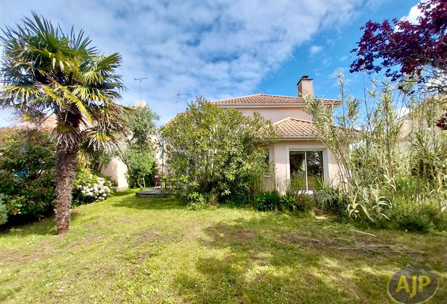 Villa Saint Marc Sur Mer — photo 1