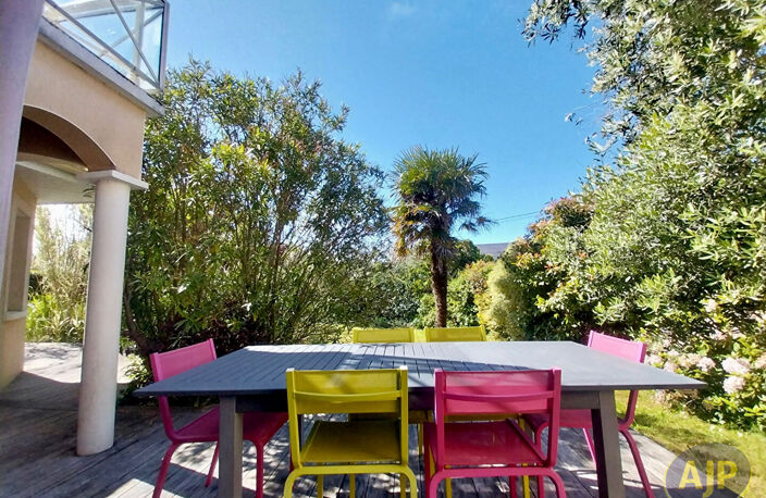 Villa Saint Marc Sur Mer — photo 5