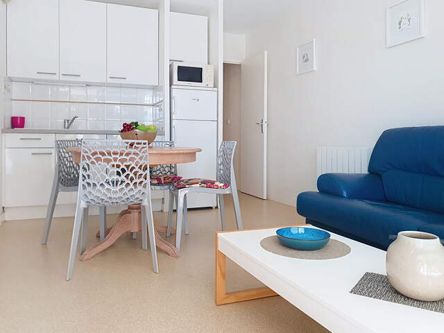 BEAU  T2 LA BAULE LES PINS — photo du bien