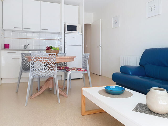 Appartement proposé à La Baule-Escoublac