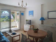 BEAU  T2 LA BAULE LES PINS — photo 3
