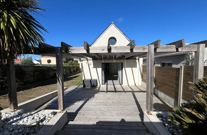 LA BAULE , QUARTIER DU GUÉZY, MAISON DE 2014 — photo 2