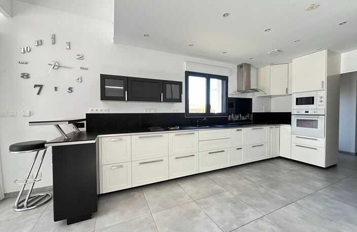 LA BAULE , QUARTIER DU GUÉZY, MAISON DE 2014 — photo 4