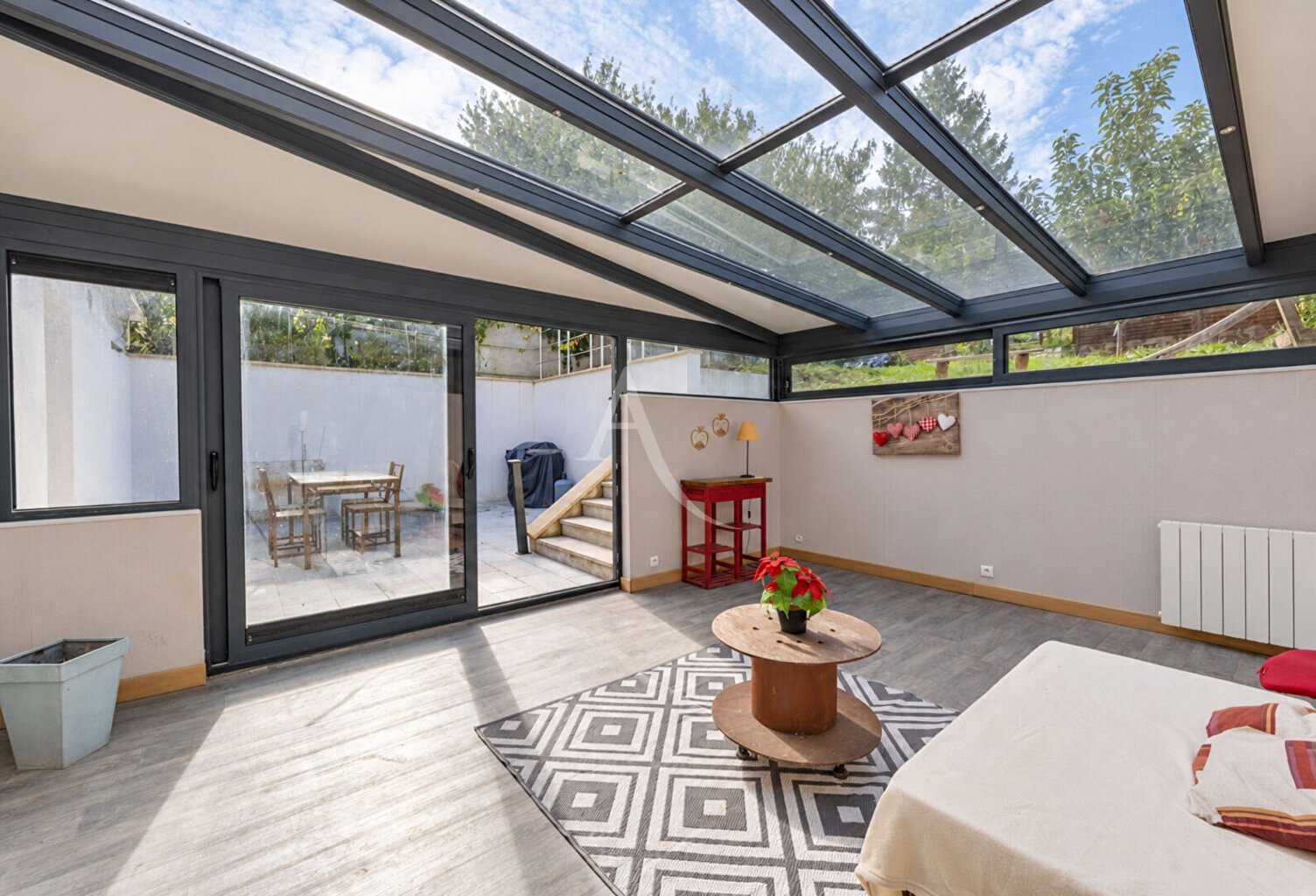 BELLE MAISON AU FORT POTENTIEL ! — photo 1