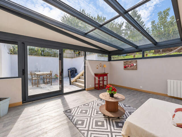 BELLE MAISON AU FORT POTENTIEL ! — photo du bien