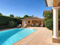 DOMMARTIN, à 2 pas du centre,  belle villa 6 chambres, terrain avec piscine — photo 2
