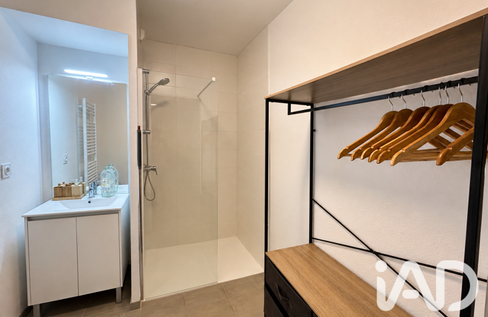 Vente Studio 1 pièce — photo 4