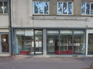 À LOUER ? LOCAL 54 M² AVEC VITRINE + 43 M² EN SOUS-SOL ? ROUEN — photo 2