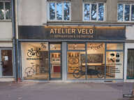 À LOUER ? LOCAL 54 M² AVEC VITRINE + 43 M² EN SOUS-SOL ? ROUEN — photo 4