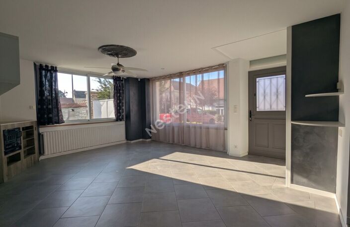 MAISON EN PIERRE DE 170 m² - 5 CHAMBRES, GARAGES ET JARDIN  25MIN REIMS NORD — photo 4