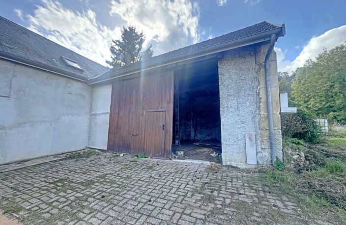 GRANGE à rénover à Hermonville - Opportunité à saisir ! — photo 2