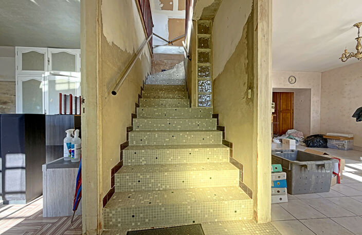 Maison à vendre à Hermonville - Fort potentiel à rénover — photo 3