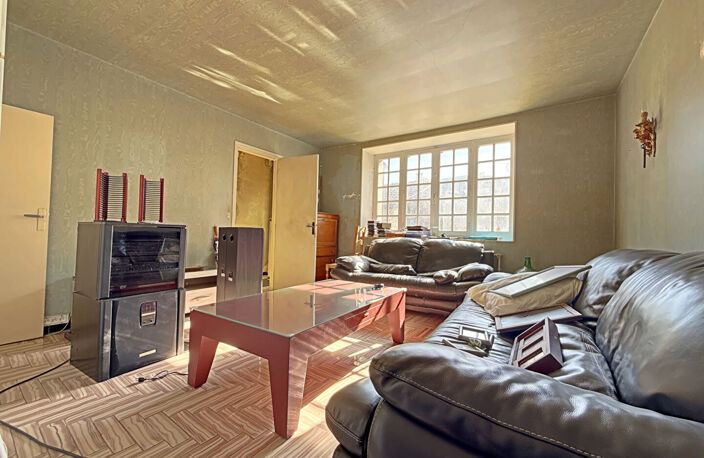 Maison à vendre à Hermonville - Fort potentiel à rénover — photo 4