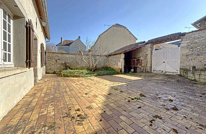 Maison à vendre à Hermonville - Fort potentiel à rénover — photo 5