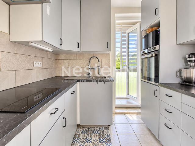 Appartement proposé à Marignane