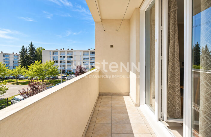 Marignane - Appartement de type 3, 2 chambres à vendre avec une cave avec NESTENN — photo 2